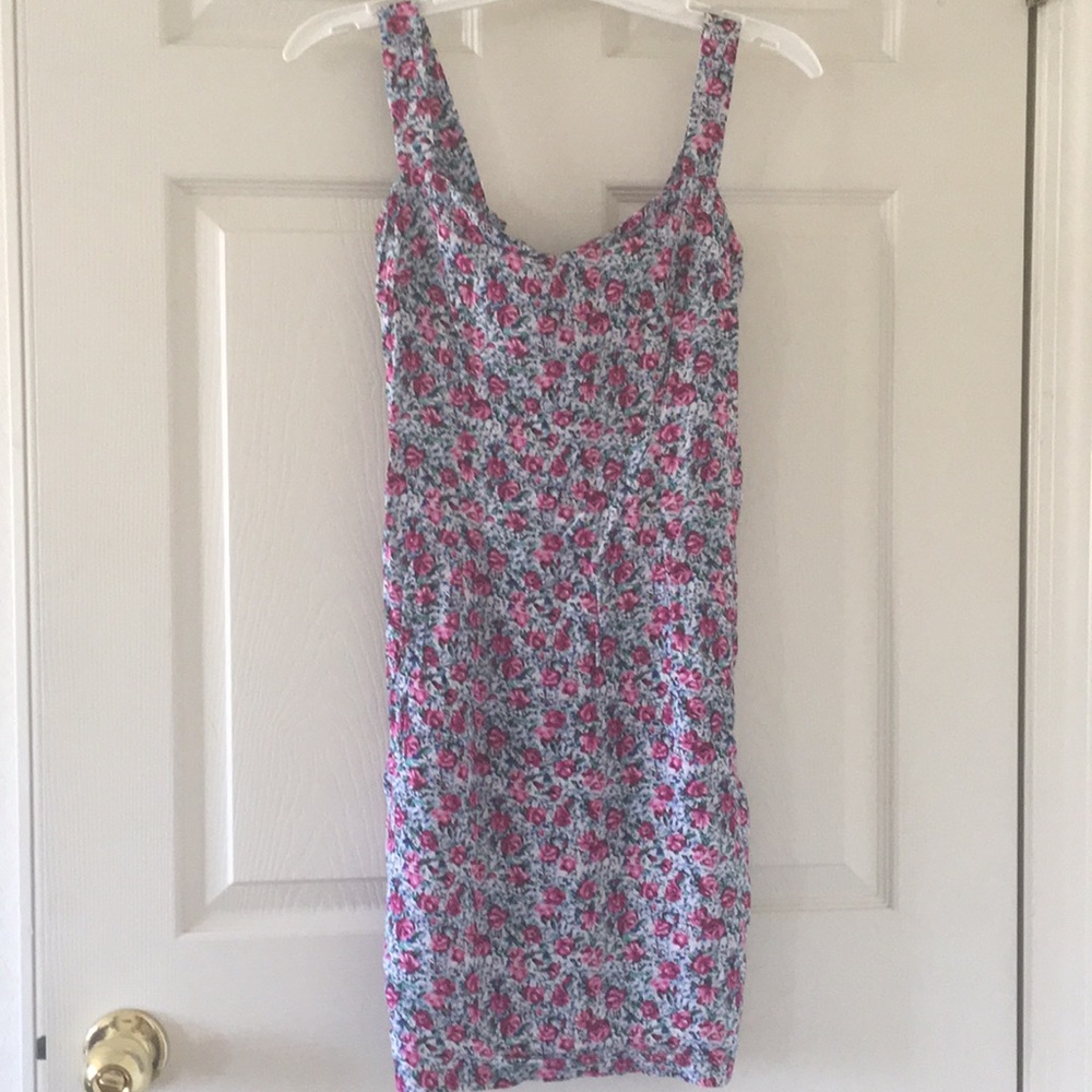 Sun dress